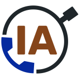 IAPhoneLookup logo